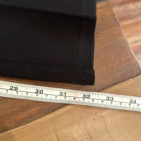 Eileen Fisher stretch pants - Picture 7 of 7